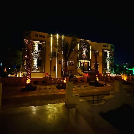 Villa Silia Sharm el-Sheikh Exterior photo